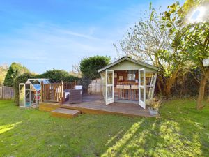 Garden- click for photo gallery